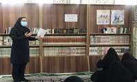 برگزاری همایش جمعیت و فرزندآوری در امامزاده اسماعیل شهریار