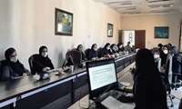 برگزاری  کارگاه آموزشی "سرطان های شایع در میانسالان و سالمندان" برای پزشکان شهرستان شهریار