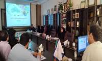 کمیته پیشگیری از شیوع بیماری سل در شبکه بهداشت و درمان شهریار برگزار شد