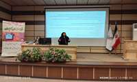 برگزاری همایش داوطلبان سلامت در شبکه بهداشت و درمان شهریار