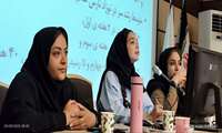 جلسه آموزشی با موضوع«بهبود تغذیه کودکان» ویژه پزشکان در شبکه بهداشت و درمان شهریار برگزار شد