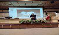 برگزاری کارگاه آموزشی اپیک و نوزاد سالم در شبکه بهداشت و درمان شهریار