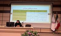 آموزش برنامه کشوری بیماری کم کاری تیروئید در نوزادان در شبکه بهداشت و درمان شهریار 
