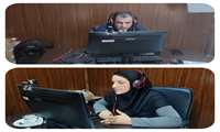 کارگاه آموزشی «ایمن‌سازی و زنجیره سرد واکسن» به صورت وبینار در شبکه بهداشت و درمان شهریار برگزار شد