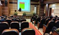 برگزاری کارگاه آموزشی مراقبت‌های ادغام یافته سلامت مادران در شهریار 