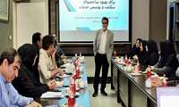 برنامه ملی «شهر سالم» در شهریار کلید خورد؛ تاکید بر مشارکت مردمی و هماهنگی بین‌بخشی برای ارتقای سلامت