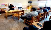 برگزاری کارگاه آموزشی احیای قلبی ریوی و پیشگیری از سوانح و حوادث در شهرداری اندیشه