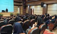 برگزاری اولین جلسه هماهنگی برنامه های سلامت خانواده و جمعیت در شبکه بهداشت و درمان شهرستان شهریار  در سال 1404