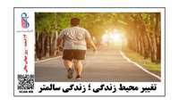 روز جهانی مبارزه با چاقی 