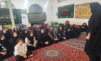 جلسه آموزشی سفیران سلامت صباشهر در مسیر تحقق پروژه «شهر سالم»