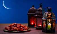 ادعیه ماه مبارک رمضان