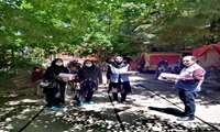 دکتر افسانه باقری خبر داد: تشدید نظارت‌های تخصصی بر مراکز نگهداری سالمندان و بیماران اعصاب و روان در شهریار
