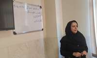 به همت شبکه بهداشت و درمان شهریار انجام شد؛ برگزاری دوره آموزشی تخصصی «پیشگیری و مداخله در خشونت خانگی» برای داوطلبان سلامت صباشهر