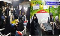 تداوم ارائه خدمات سلامت در تجمعات شبانه مردمی در جوار مسجد جامع شهریار
