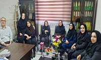 پیام تبریک دکتر سعید شیخ‌غلامی مدیر شبکه بهداشت و درمان شهریار به مناسبت روز معلم ویژه مربیان آموزشگاه بهورزی شبکه