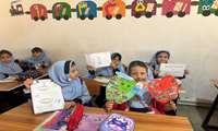 تداوم پویش سلامت دهان و دندان در مدارس شهریار