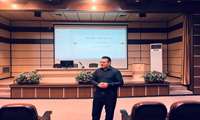 تقویت سد دفاعی سلامت در برابر بیماری‌های انتقال‌پذیر؛ برگزاری کارگاه تخصصی «بیماری‌های آمیزشی» در شبکه بهداشت شهریار