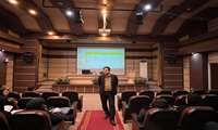 تقویت خط مقدم سلامت در شهریار؛ برگزاری کارگاه تخصصی بیماری‌های تنفسی در شبکه بهداشت و درمان