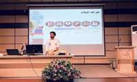 برگزاری کارگاه آموزشی احیای شیرخوار و اطفال ویژه مراقبین سلامت و بهورزان