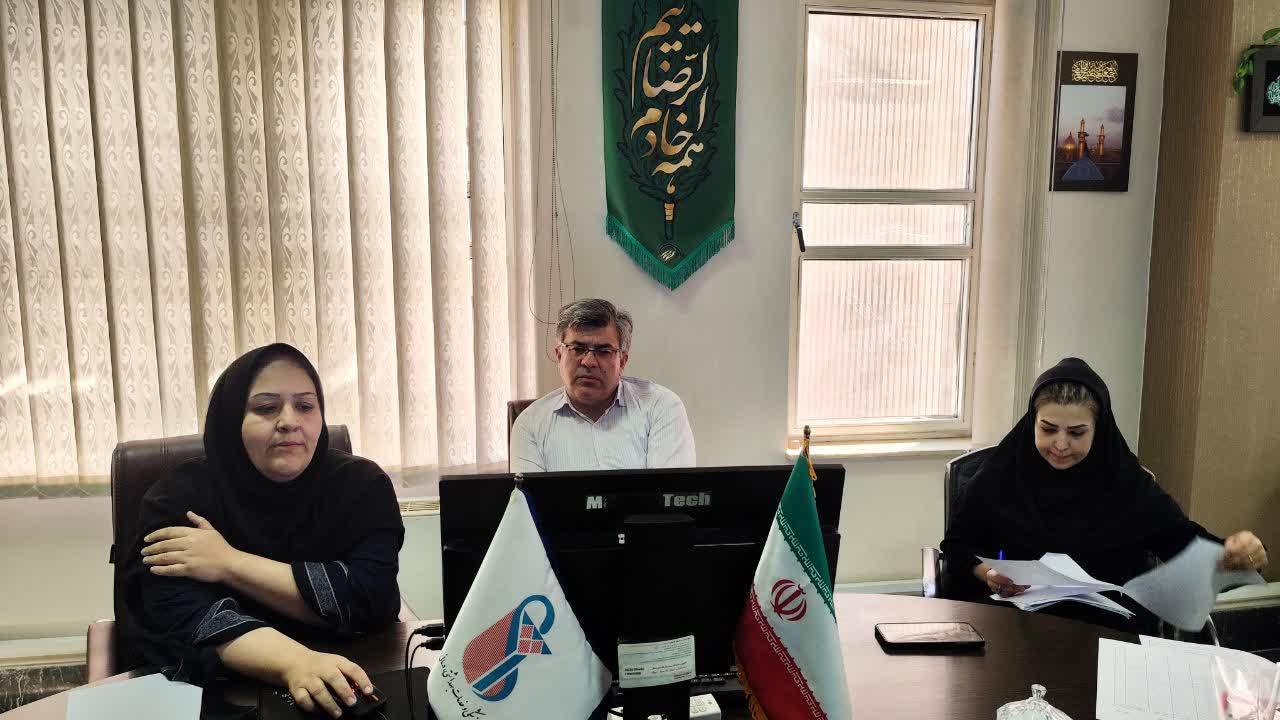 پایانِ خطاهای پنهان؛ ورود شبکه بهداشت شهریار به لایه‌های نادیده در پرونده‌های مرگ کودکان