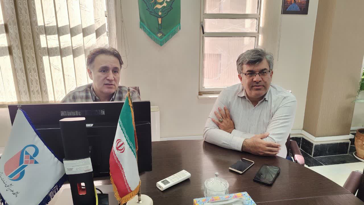 واکسن امروز، ایمنی فردا»؛ تأکید شبکه بهداشت شهریار بر افزایش پوشش واکسیناسیون