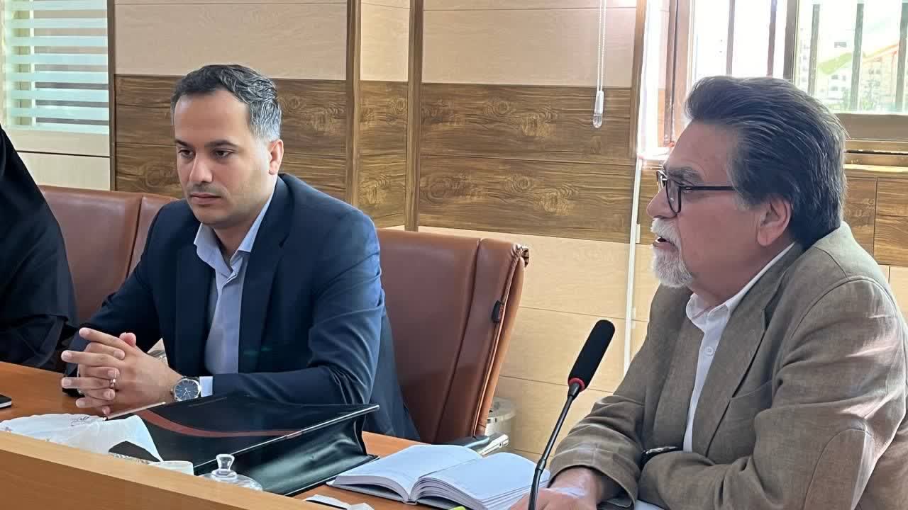 گام بلند صباشهر در مسیر ارتقای شاخص‌های سلامت؛ برگزاری نخستین جلسه کانون توسعه محله با رویکرد برنامه «شهر سالم»