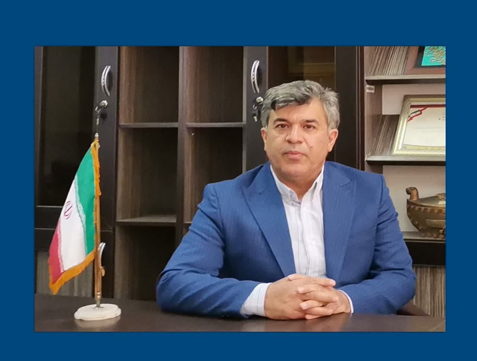  پیام شبکه بهداشت و درمان شهریار به مناسبت روز جهانی فشار خون در سال ۱۴۰۵  