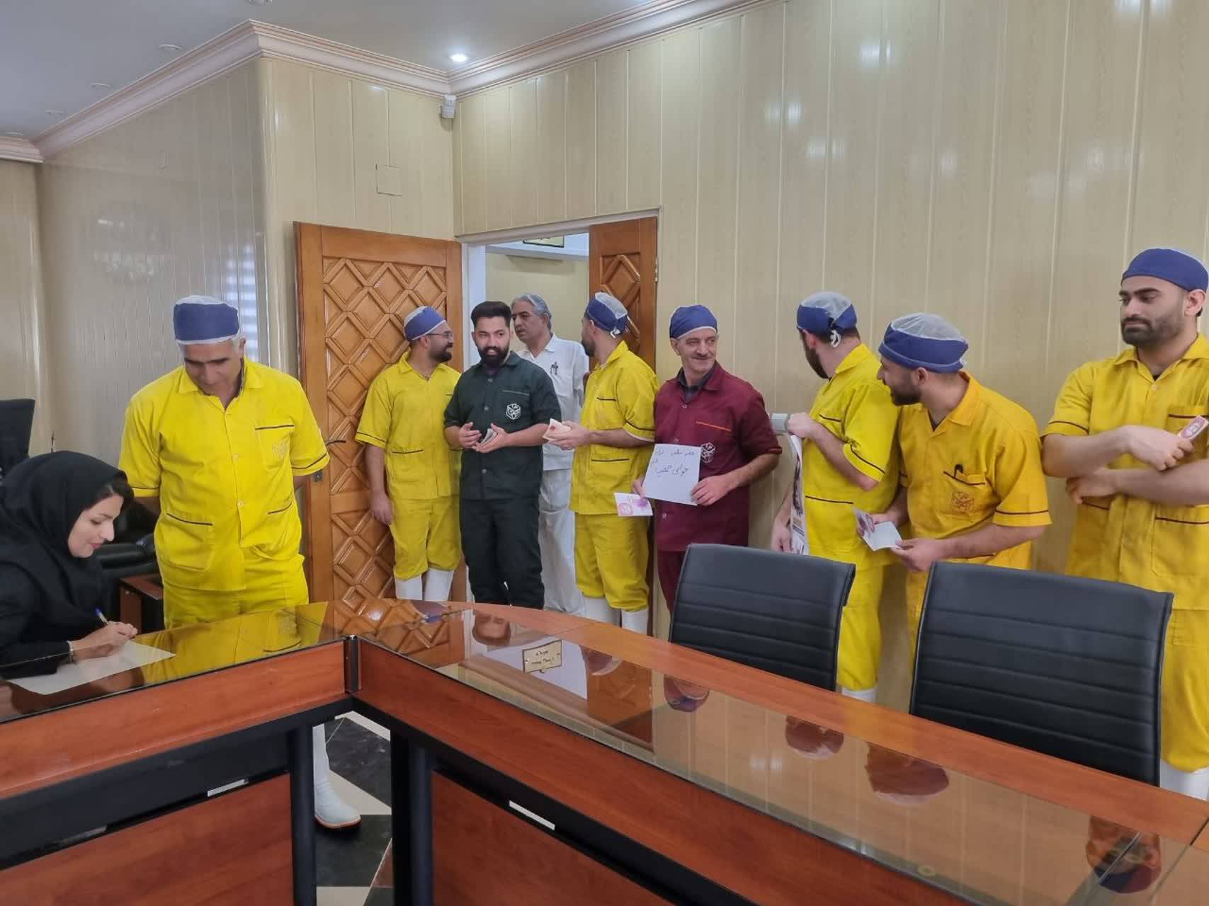 برگزاری کارگاه «حمایت از فرزندآوری در محیط کار» در شرکت پروتئینی دارا