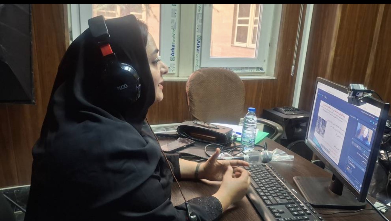 توانمندسازی کارشناسان تغذیه دانشگاه علوم پزشکی ایران برای مدیریت تغذیه در شرایط بحران