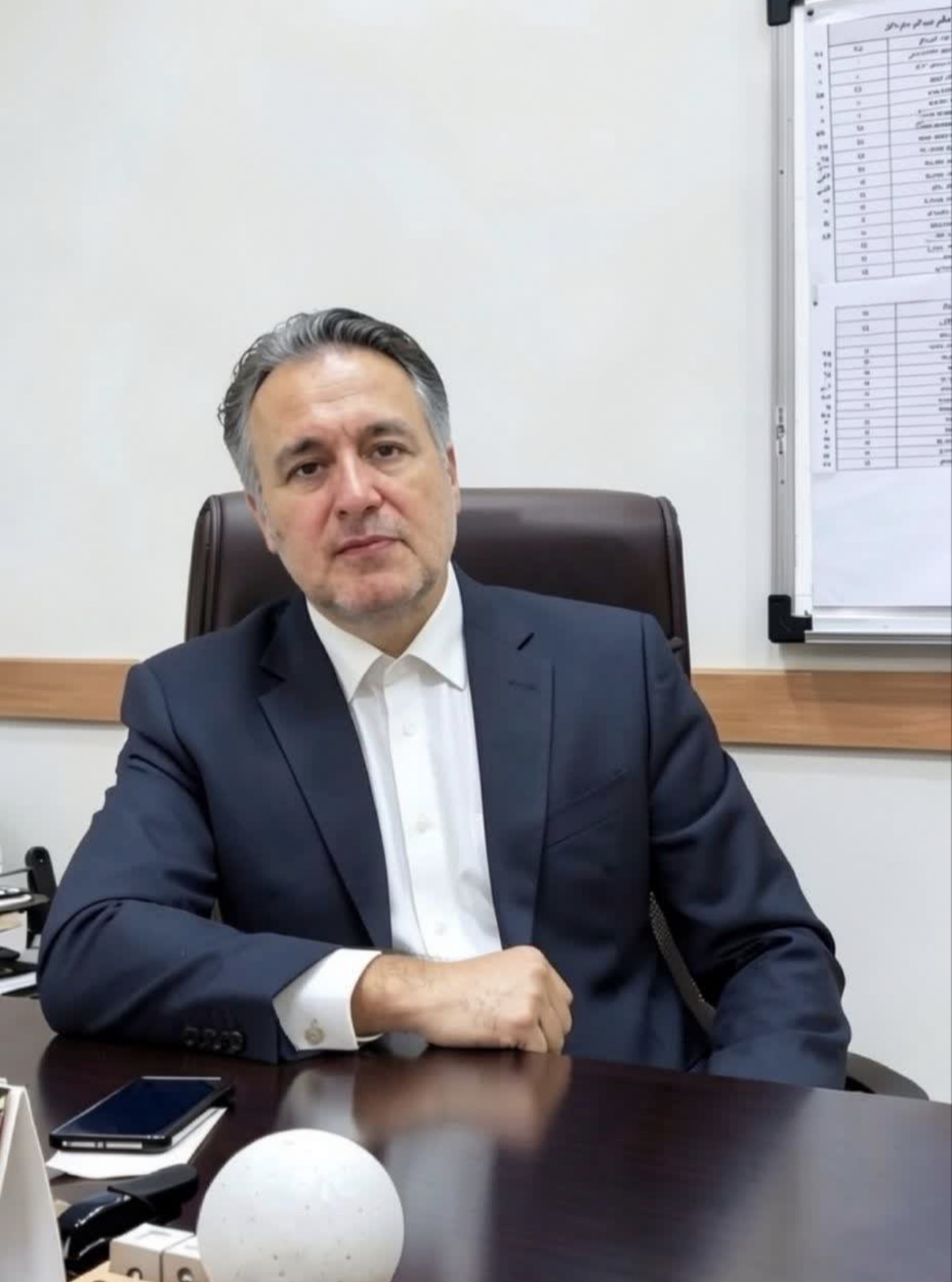 تأکید سرپرست واحد پیشگیری و مبارزه با بیماری‌های شبکه بهداشت و درمان شهریار بر تشخیص زودهنگام، پیشگیری و درمان هپاتیت‌های ویروسی
